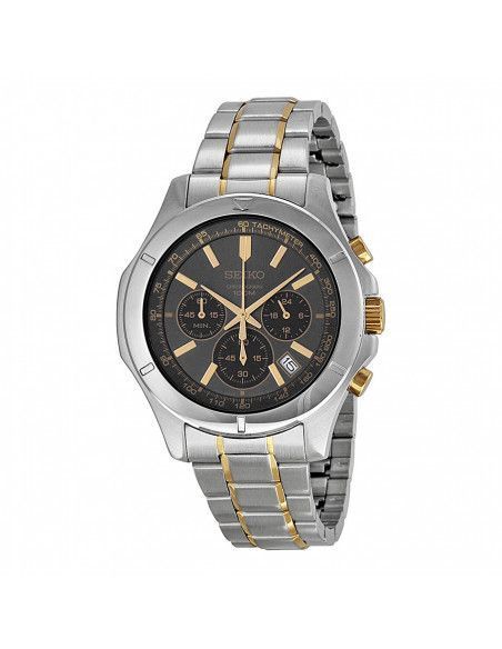 Zegarek męski Seiko SSB109