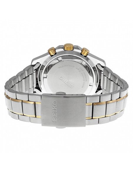 Zegarek męski Seiko SSB109
