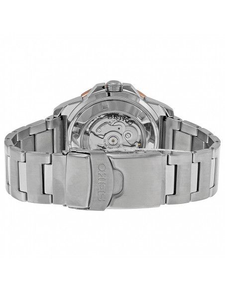 Zegarek męski Seiko Seiko 5 SRP488