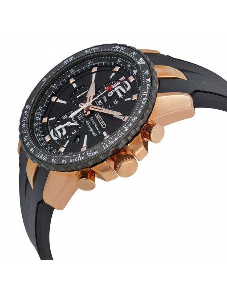 Zegarek męski Seiko SNAF28P1