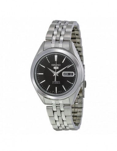 Zegarek męski Seiko Seiko 5 SNKL23 Zegarek męski Seiko Seiko 5 SNKL23