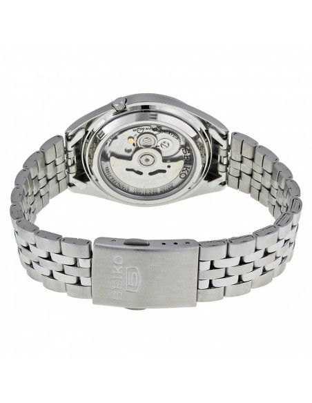 Zegarek męski Seiko Seiko 5 SNKL23 Zegarek męski Seiko Seiko 5 SNKL23