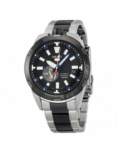 Zegarek męski Seiko Seiko 5 SSA171