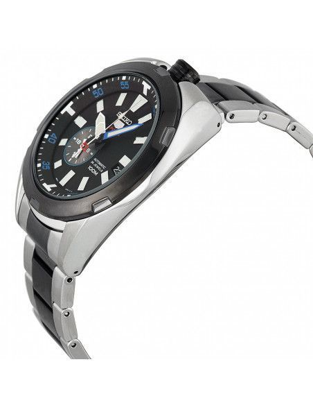 Zegarek męski Seiko Seiko 5 SSA171