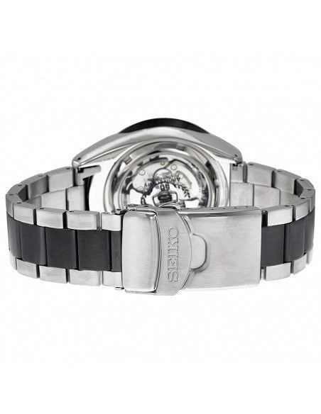 Zegarek męski Seiko Seiko 5 SSA171