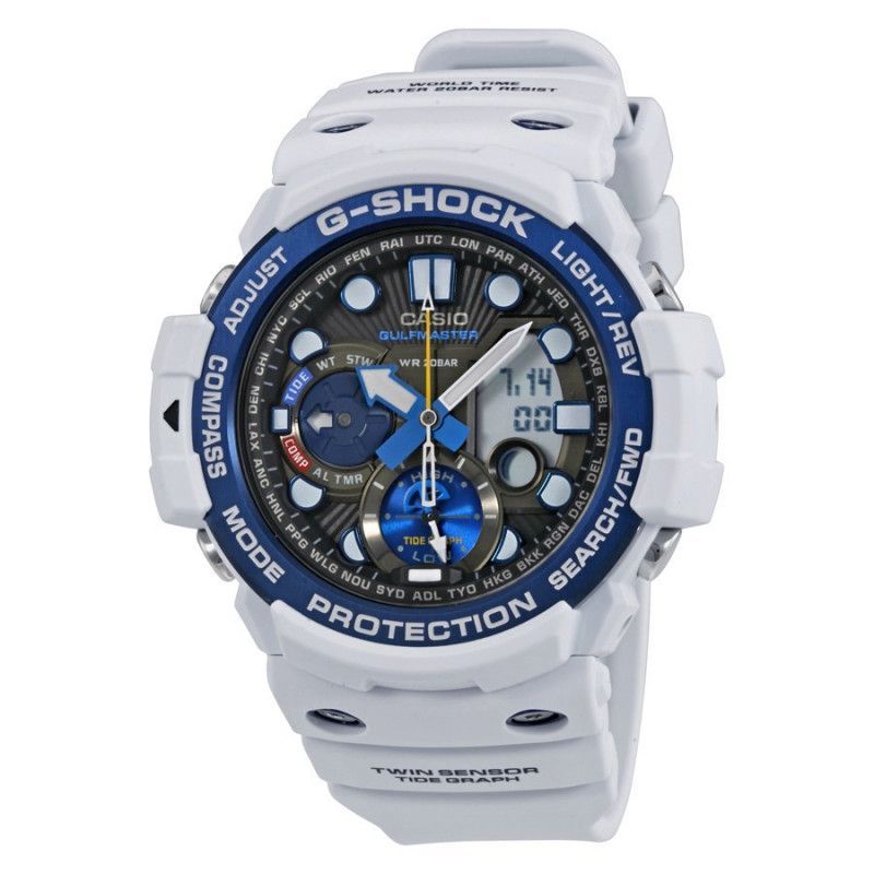 Zegarek męski Casio G-Shock GN1000C-8A