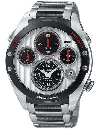Zegarek męski Seiko SLQ023