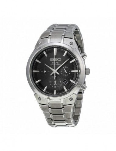 Zegarek męski Seiko SSC317