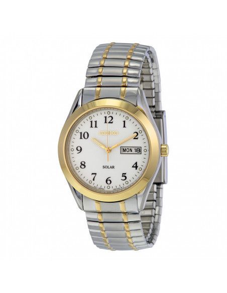 Zegarek męski Seiko Solar SNE062