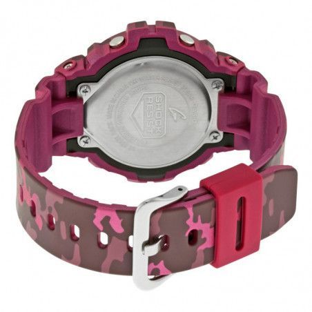 Zegarek damski Casio G-Shock GMDS6900CF-4CR