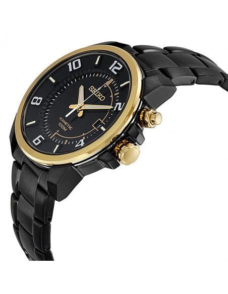 Zegarek męski Seiko Kinetic SKA556