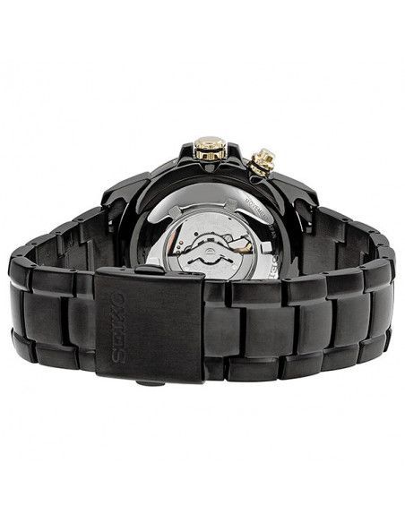 Zegarek męski Seiko Kinetic SKA556
