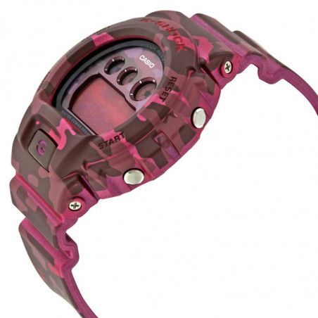 Zegarek damski Casio G-Shock GMDS6900CF-4CR