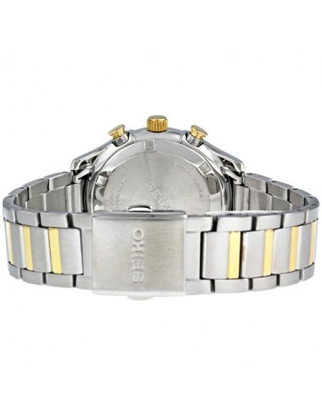 Zegarek męski Seiko SSB021