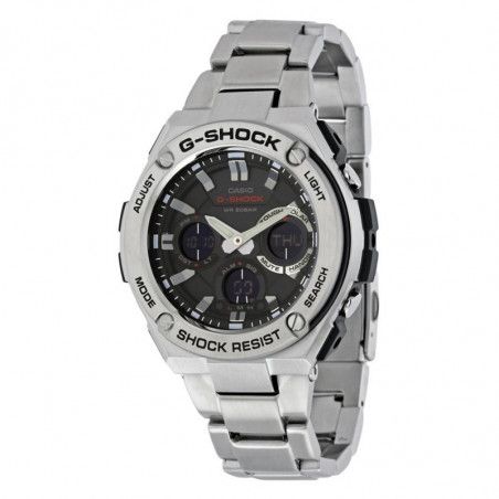 Zegarek męski Casio G-Shock GSTS110D-1A