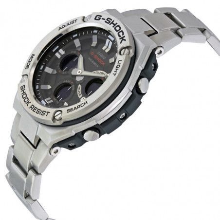 Zegarek męski Casio G-Shock GSTS110D-1A