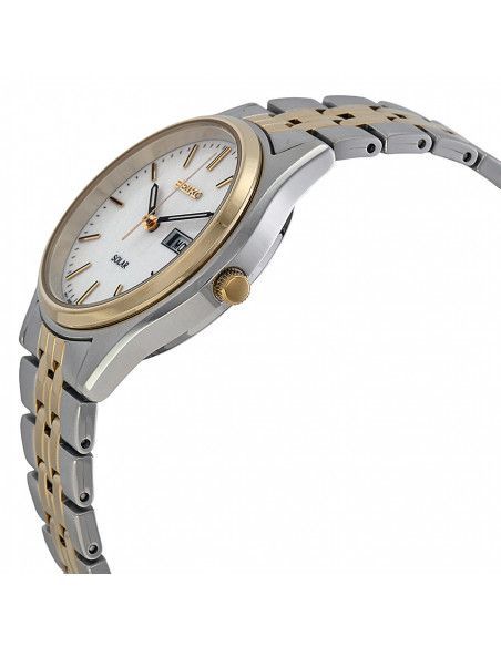 Zegarek męski Seiko Solar SNE032