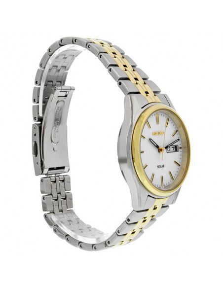 Zegarek męski Seiko Solar SNE032