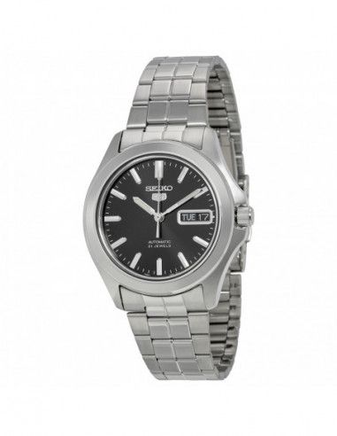 Zegarek męski Seiko Seiko 5 SNKK93