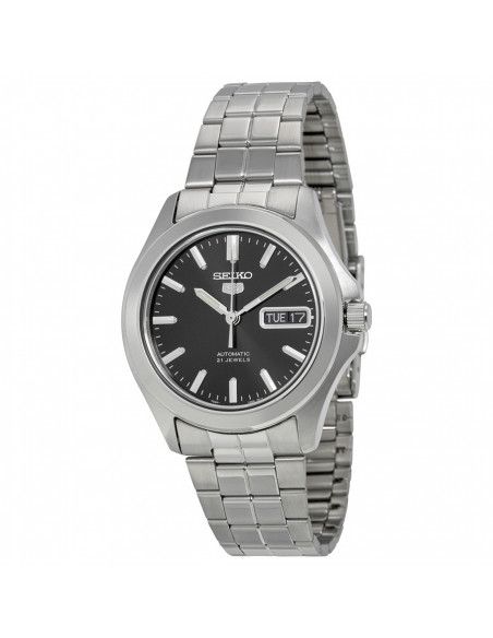 Zegarek męski Seiko Seiko 5 SNKK93