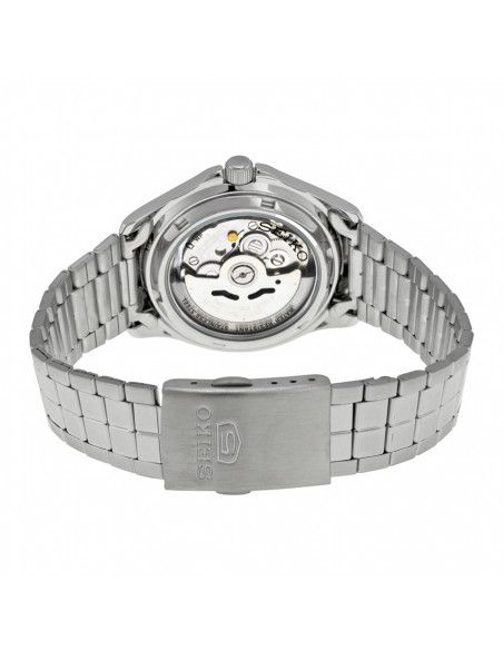 Zegarek męski Seiko Seiko 5 SNKK93