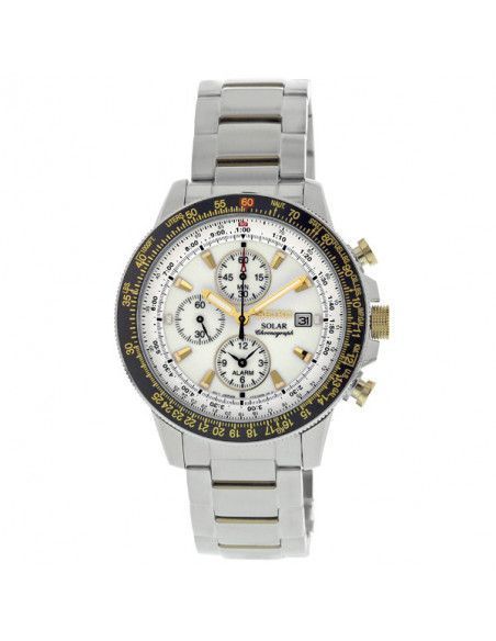 Zegarek męski Seiko Solar SSC011