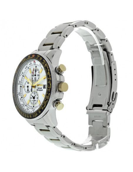 Zegarek męski Seiko Solar SSC011