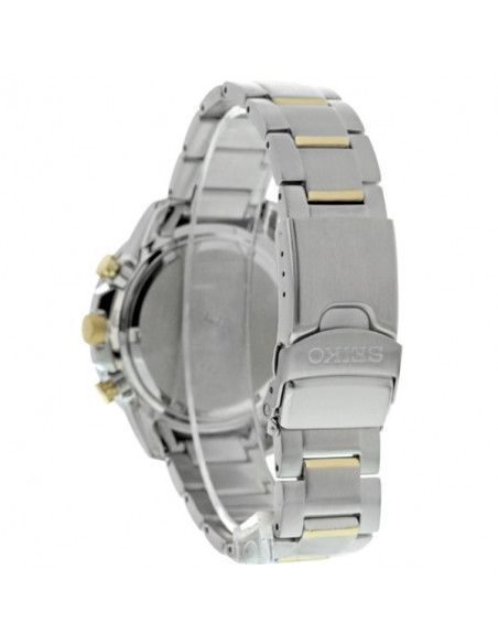 Zegarek męski Seiko Solar SSC011