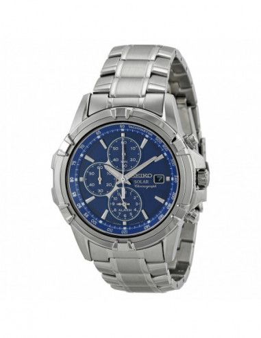 Zegarek męski Seiko Solar SSC141