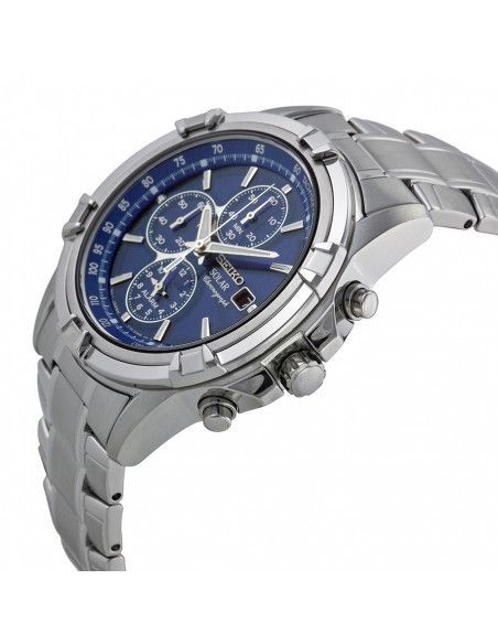 Zegarek męski Seiko Solar SSC141