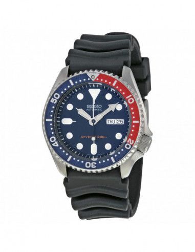Zegarek męski Seiko Diver SKX009K1