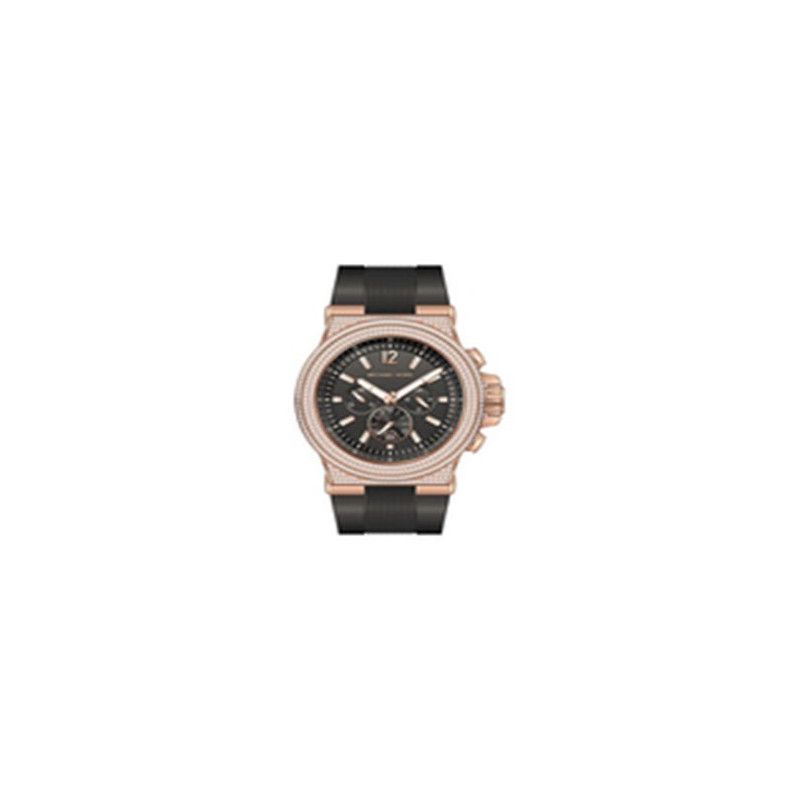 Zegarek damski Michael Kors Dylan MK8557