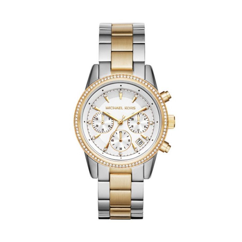 Zegarek damski Michael Kors Ritz MK6474