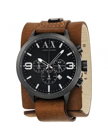 Zegarek męski Armani Exchange AX1274