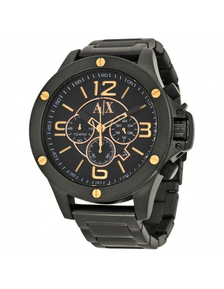Zegarek męski Armani Exchange AX1513