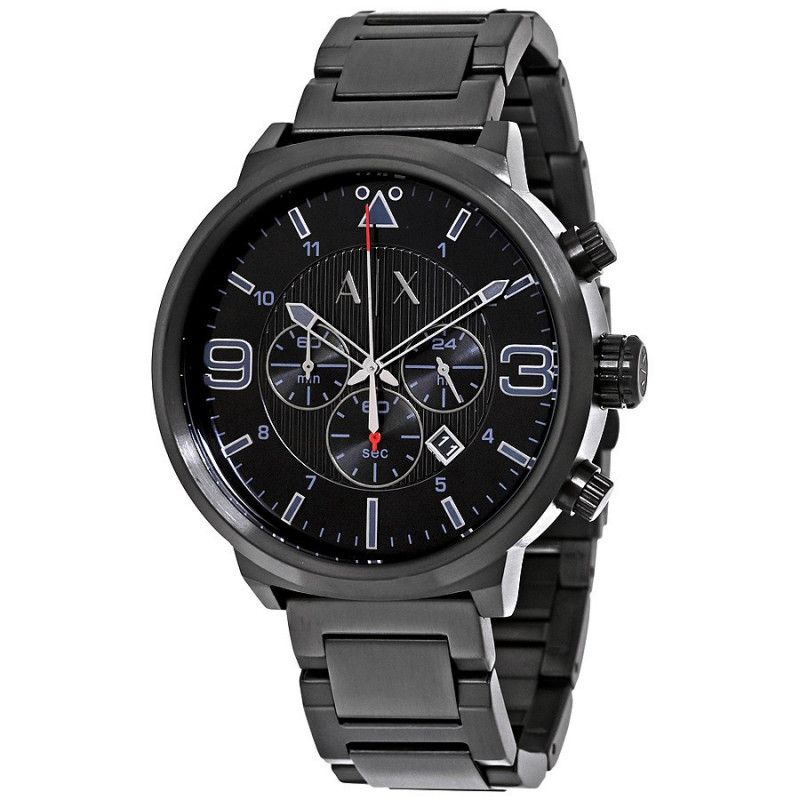 Zegarek męski Armani Exchange Street AX1375