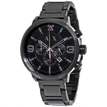 Zegarek męski Armani Exchange Street AX1375