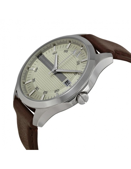 Zegarek męski Armani Exchange AX2100