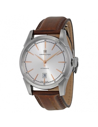 Zegarek męski Hamilton H42415551