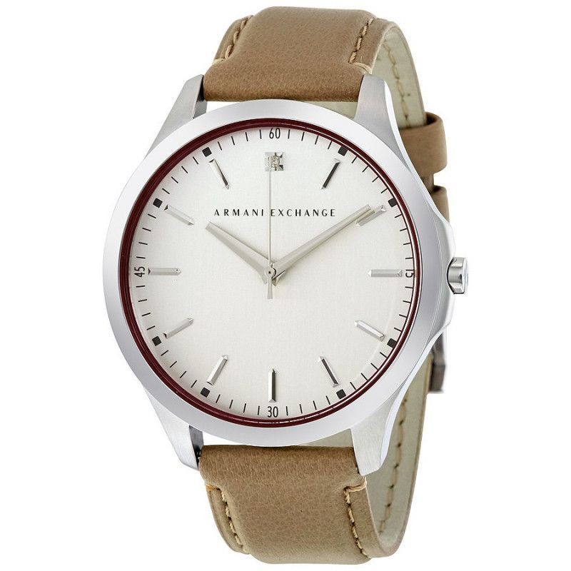Zegarek męski Armani Exchange Smart AX2183