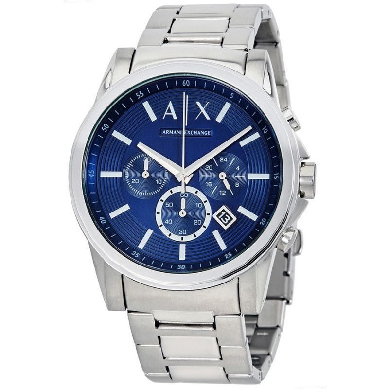 Zegarek męski Armani Exchange Smart AX2509