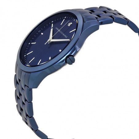 Zegarek męski Armani Exchange Smart AX2184