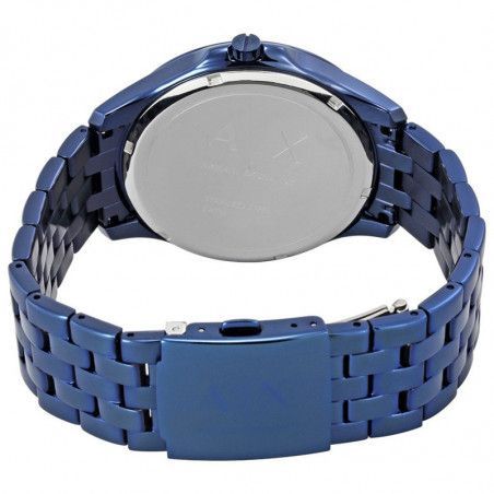 Zegarek męski Armani Exchange Smart AX2184