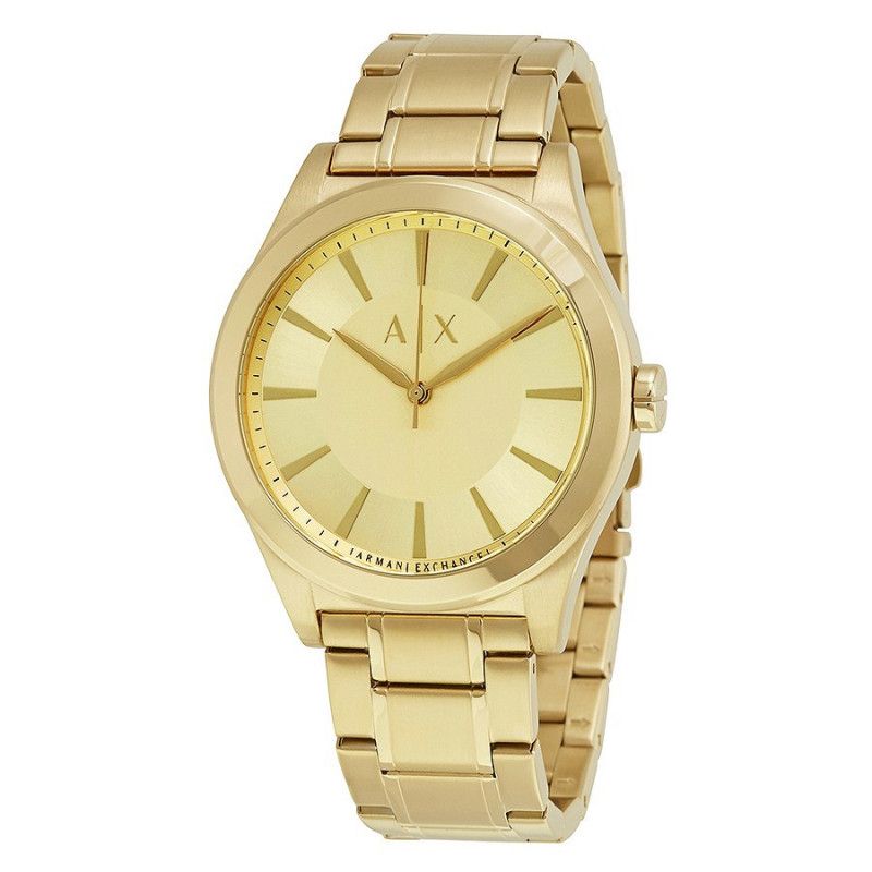 Zegarek męski Armani Exchange Smart AX2321