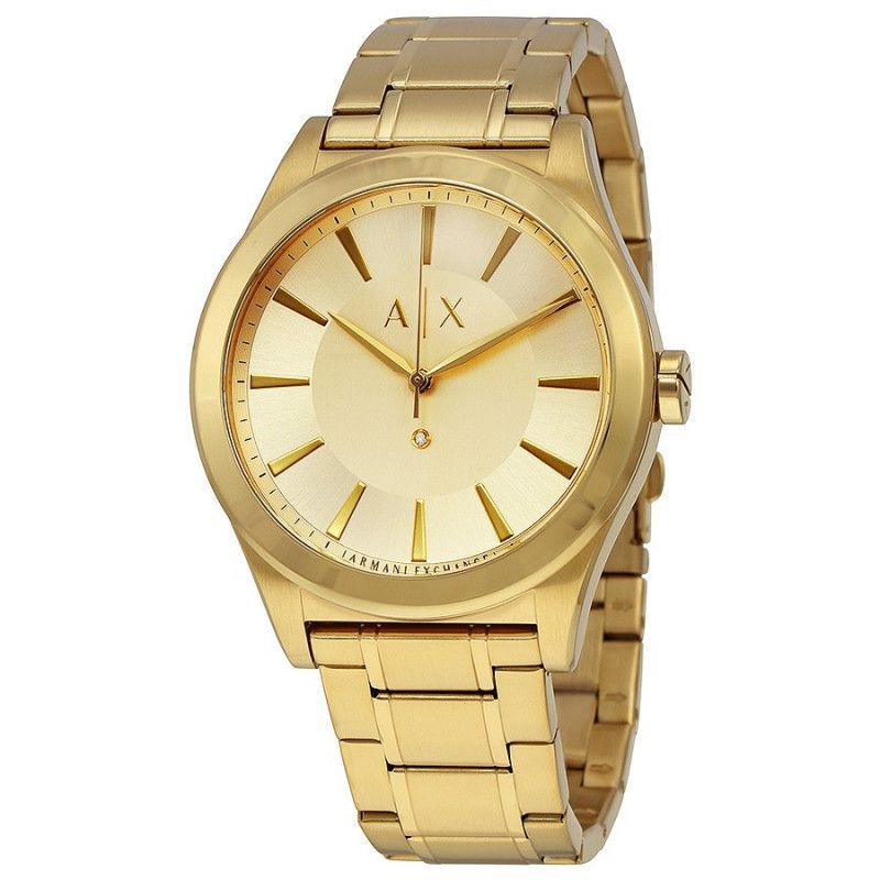 Zegarek męski Armani Exchange AX2327