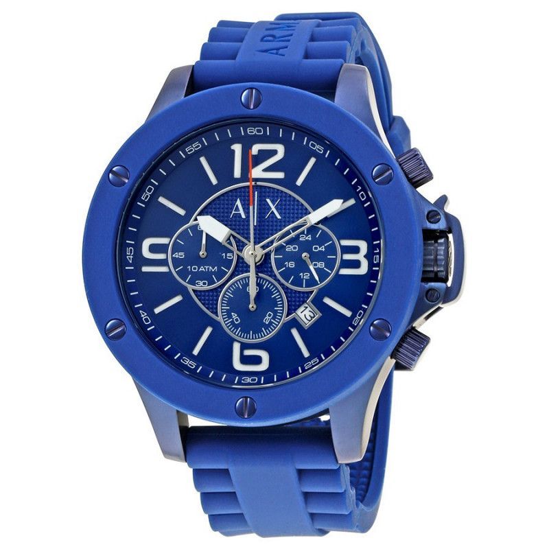 Zegarek męski Armani Exchange Street AX1524
