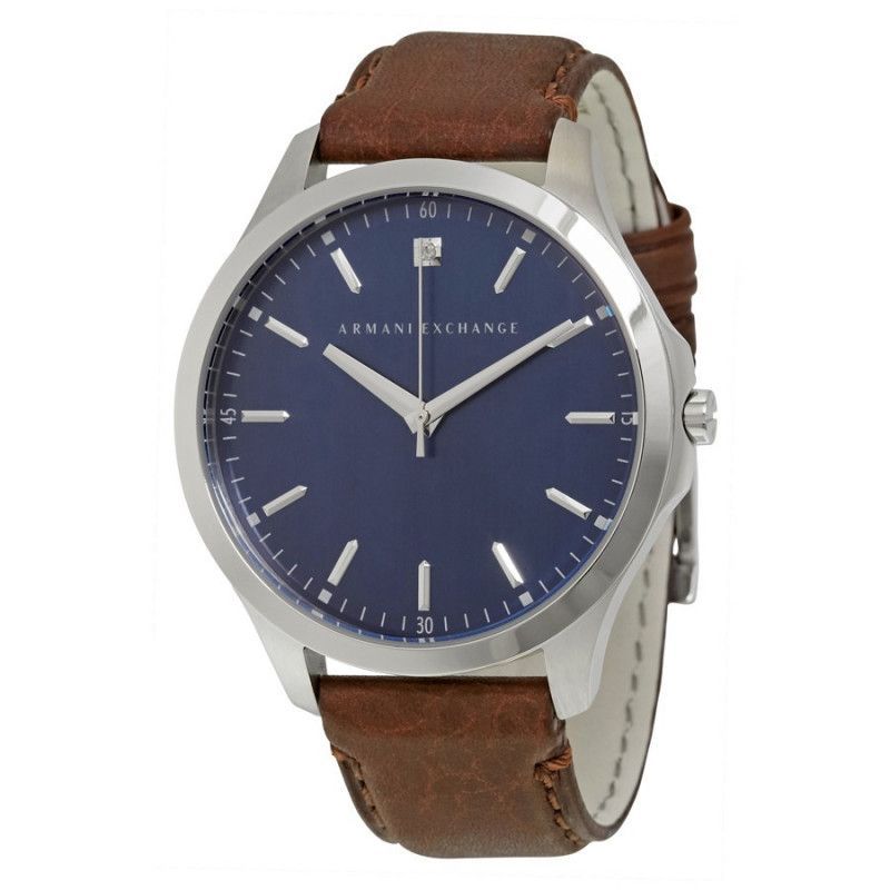 Zegarek męski Armani Exchange Smart AX2181