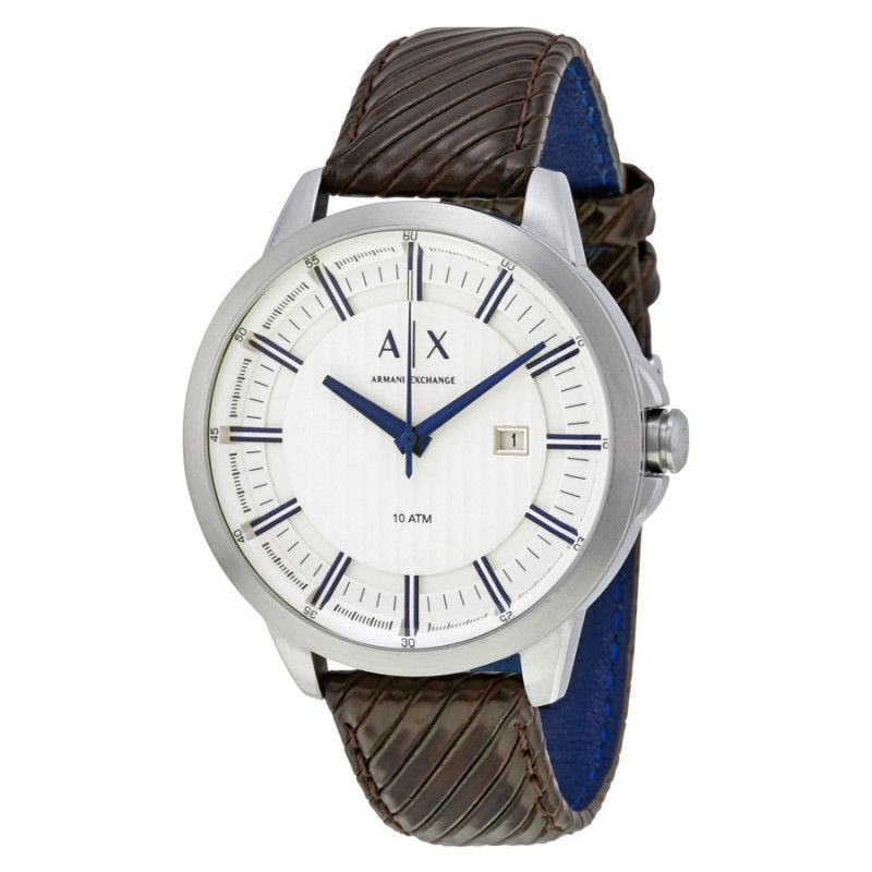 Zegarek męski Armani Exchange Smart AX2263