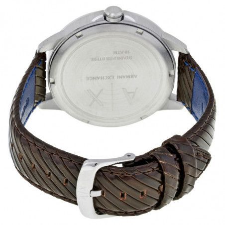 Zegarek męski Armani Exchange Smart AX2263