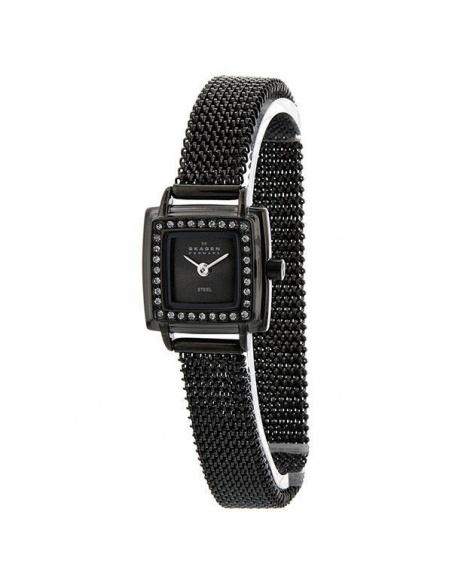 Zegarek damski Skagen Swarovski 821XSMM1